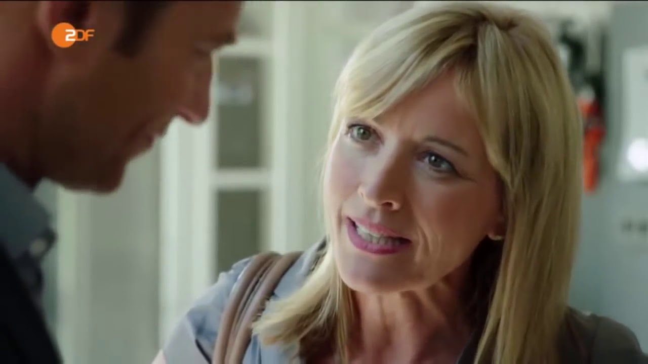 Rosenheim Cops: Business Rivalry & Revenge in Tod im Schokoladenladen